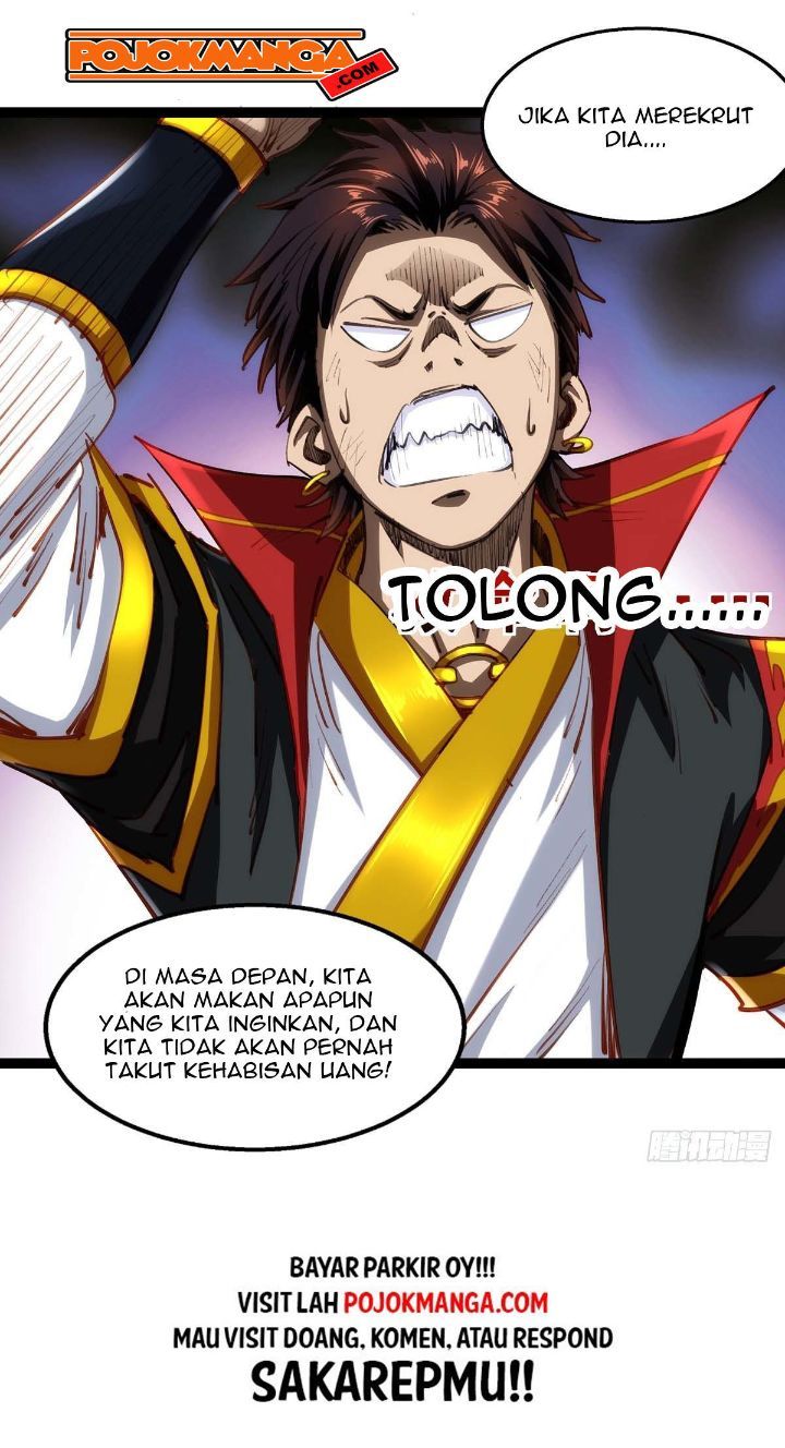 I Was Sealed 900 Million Times Chapter 2 Gambar 18