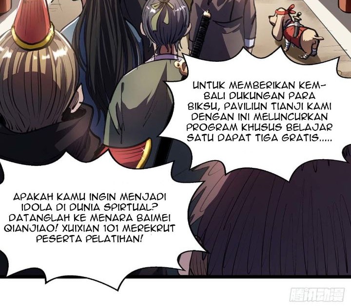 Baca I Was Sealed 900 Million Times Chapter 02 Gambar 2