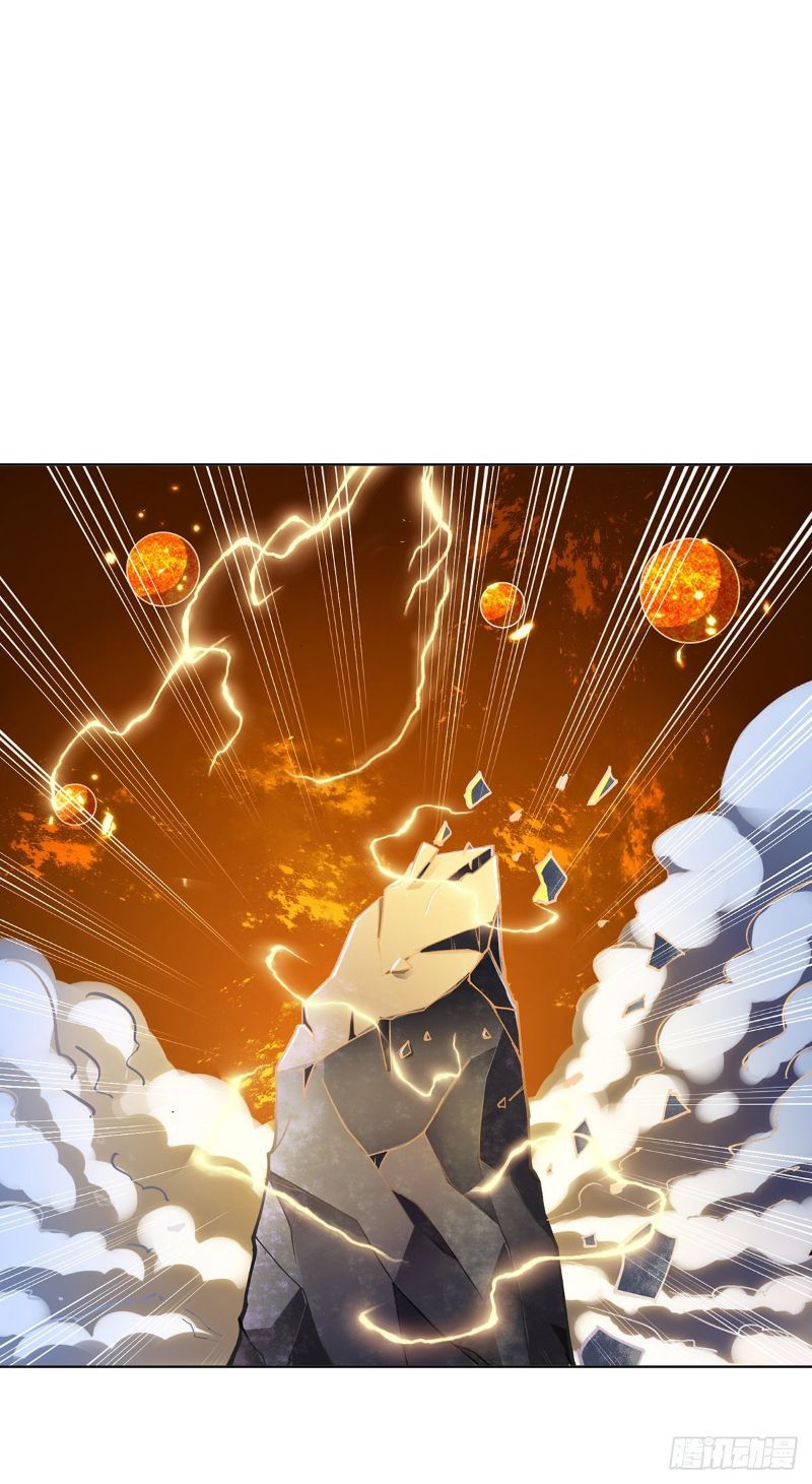 I Was Sealed 900 Million Times Chapter 01 Gambar 16