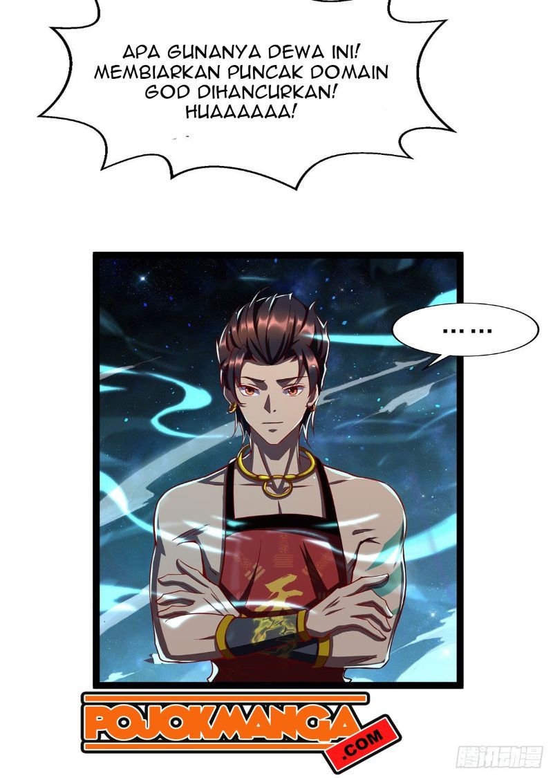 I Was Sealed 900 Million Times Chapter 01 Gambar 20