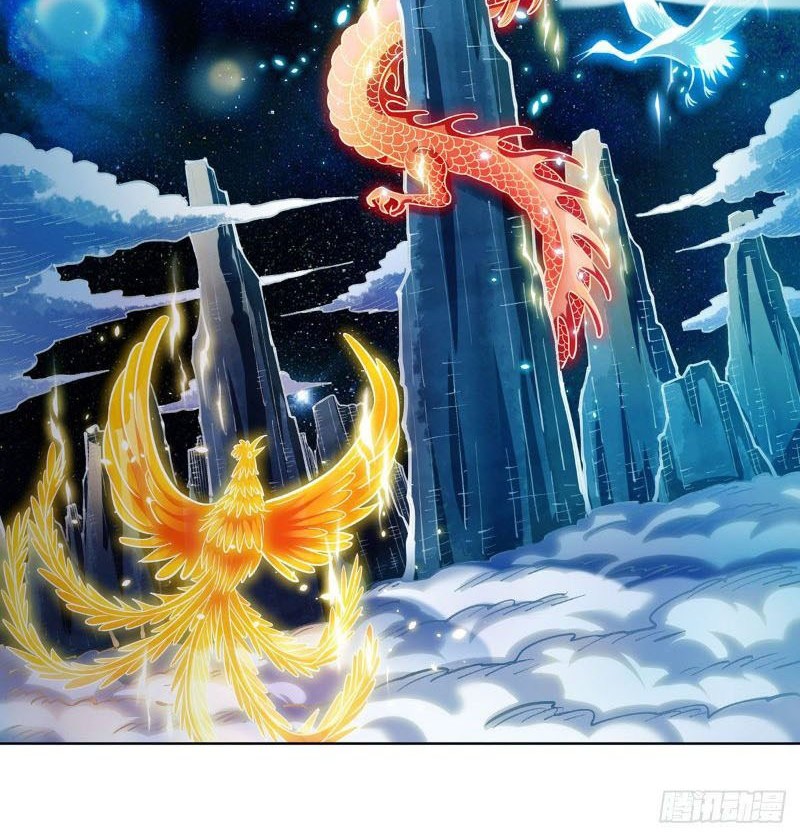 Baca  I Was Sealed 900 Million Times Chapter 01 Gambar 2