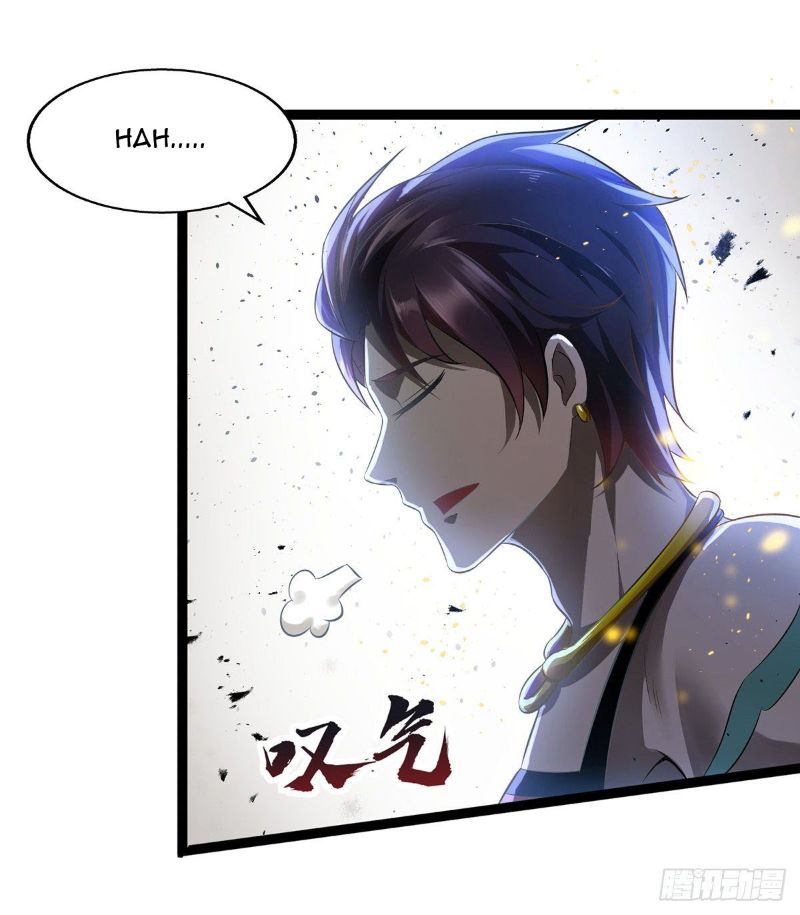 I Was Sealed 900 Million Times Chapter 01 Gambar 23