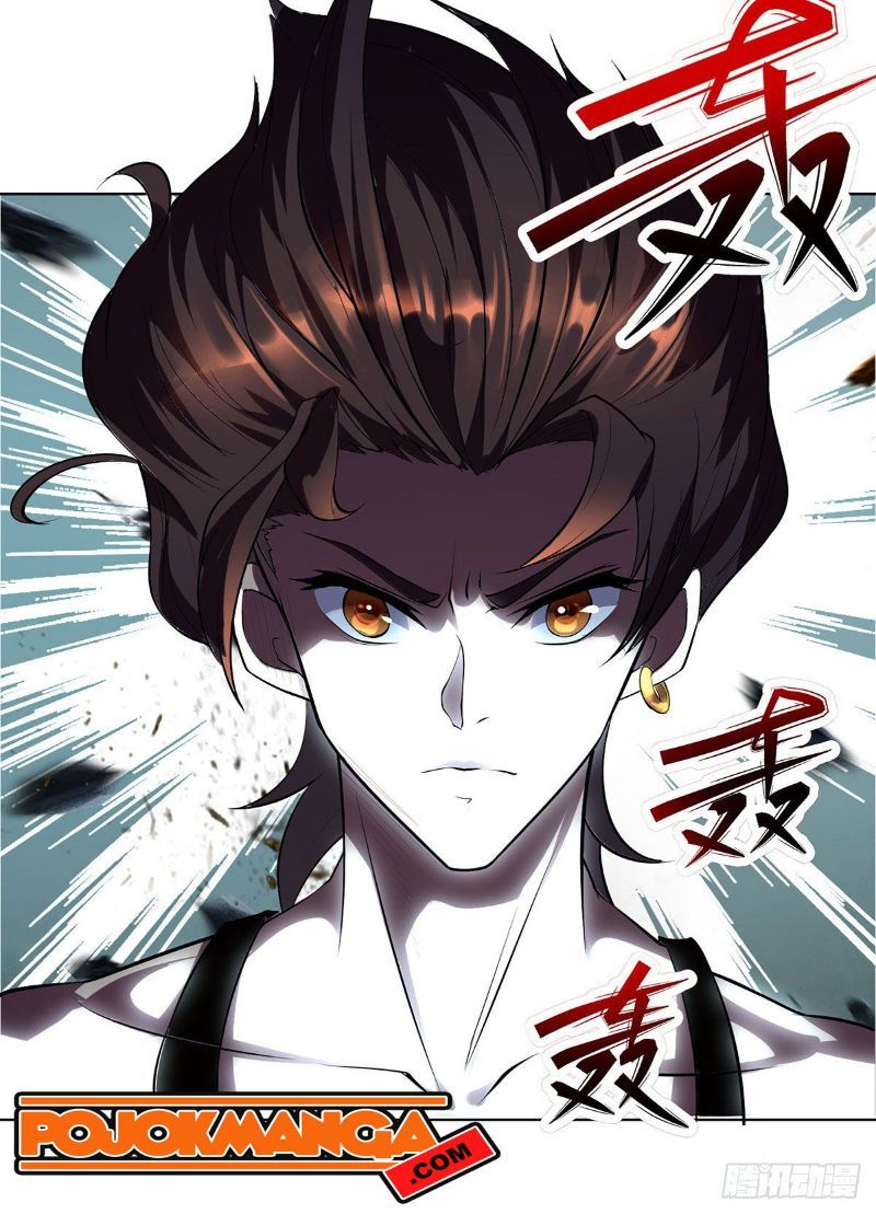 I Was Sealed 900 Million Times Chapter 01 Gambar 29