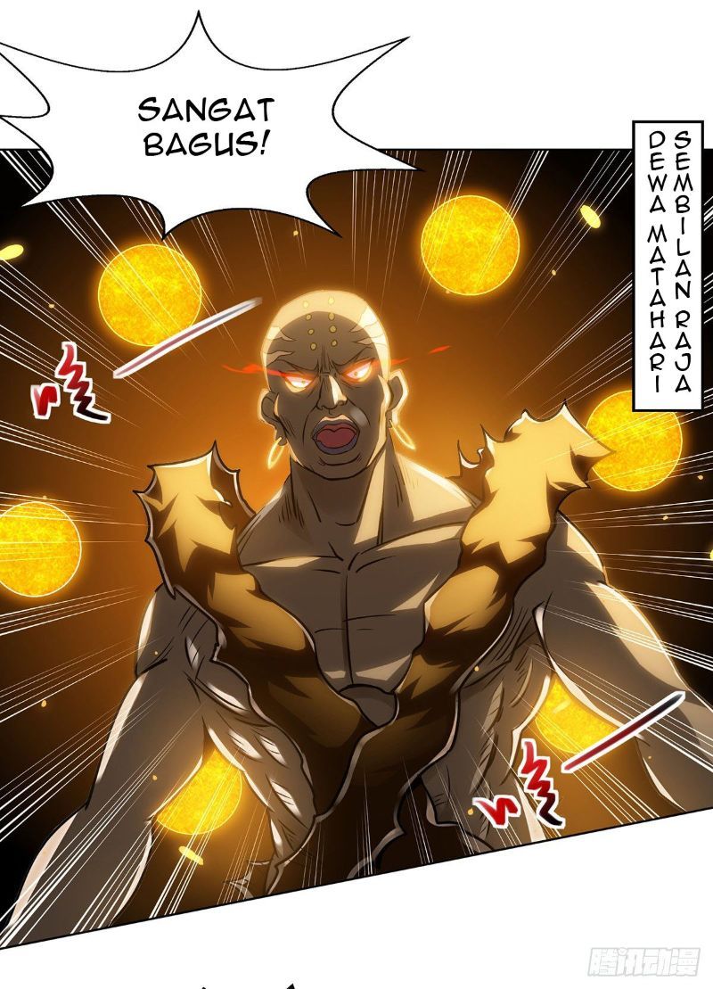 I Was Sealed 900 Million Times Chapter 01 Gambar 6