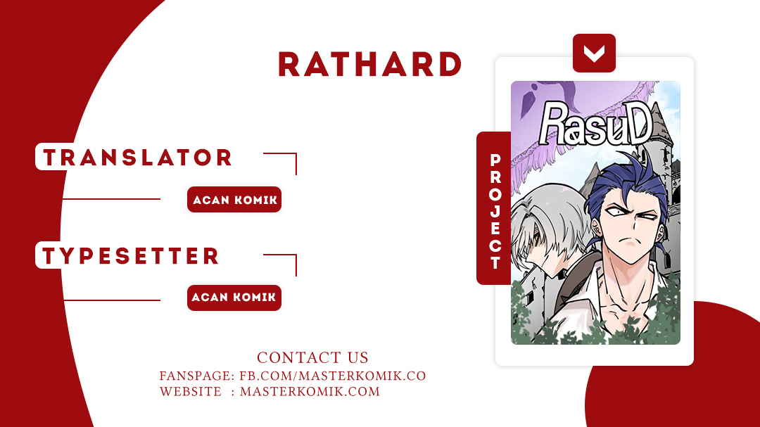 Baca Komik Rathard Chapter 04 Gambar 1