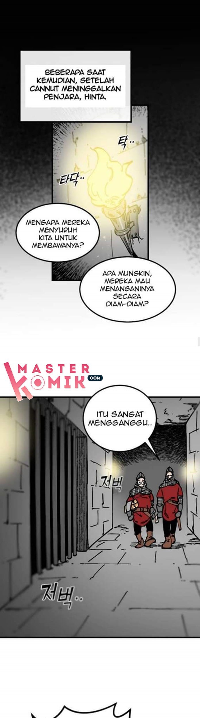 Baca Manhwa Rathard Chapter 04 Gambar 2