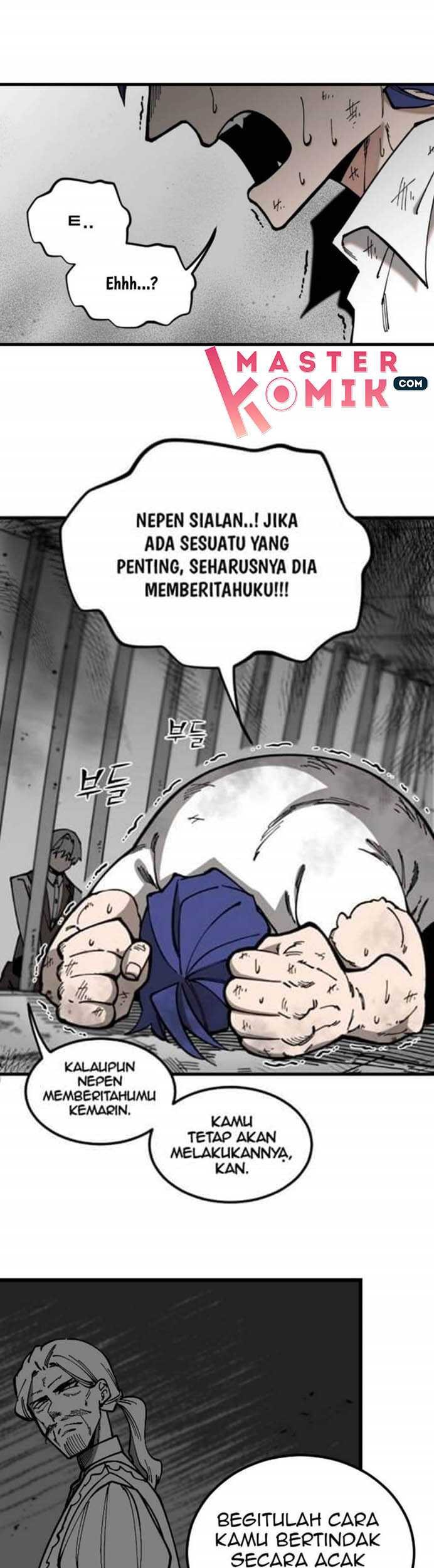 Baca Manhwa Rathard Chapter 03 Gambar 2