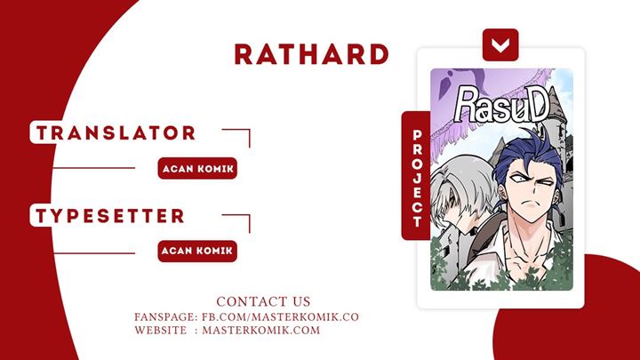 Baca Komik Rathard Chapter 02 Gambar 1