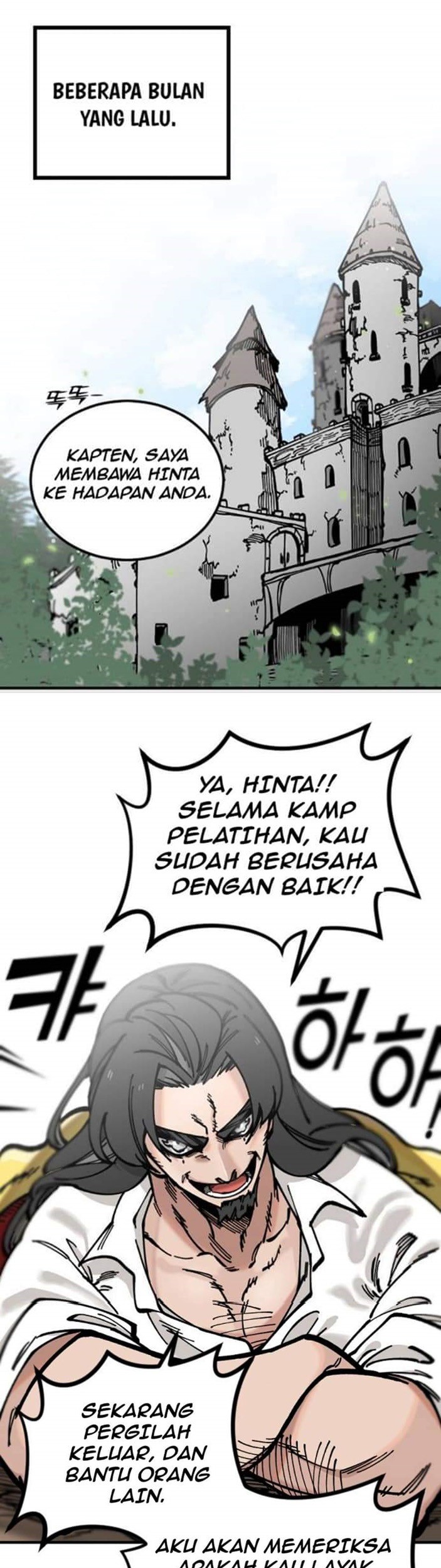 Baca Manhwa Rathard Chapter 01 Gambar 2