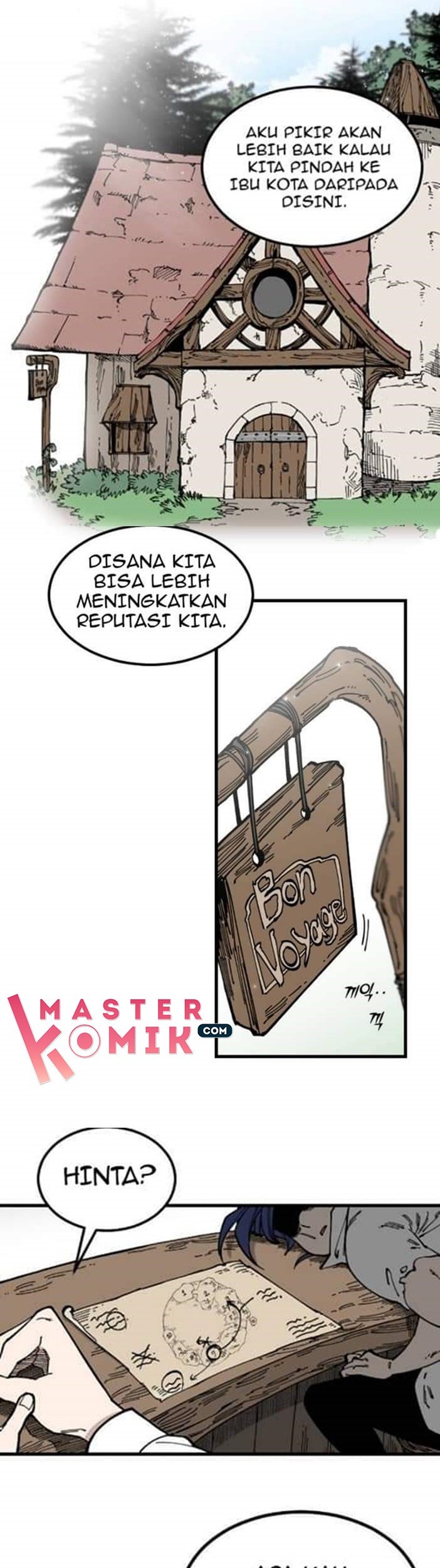 Rathard Chapter 01 Gambar 13