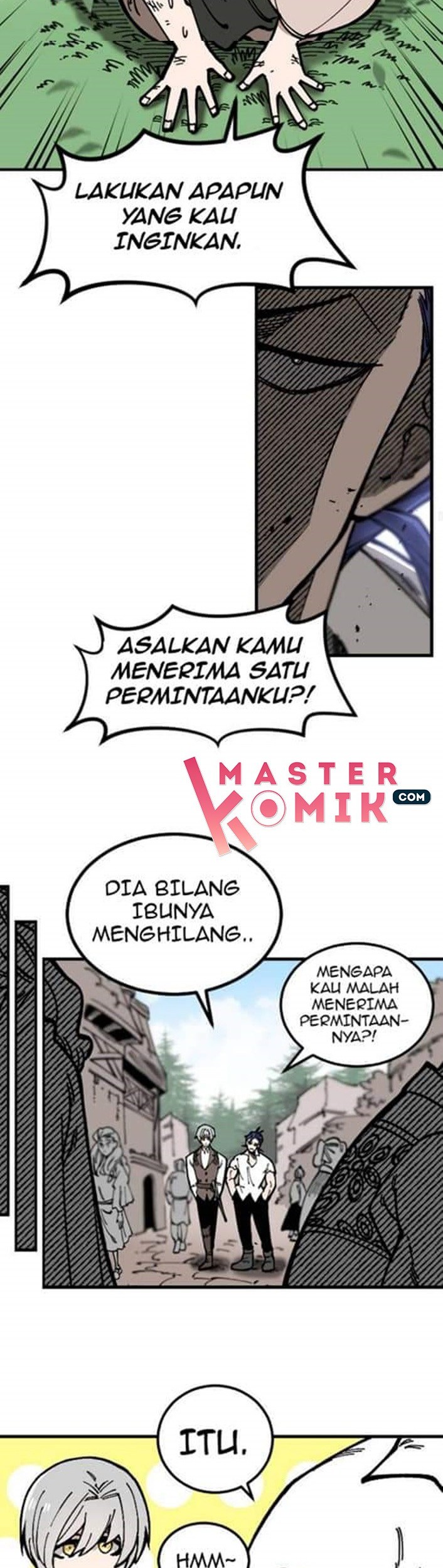 Rathard Chapter 01 Gambar 30