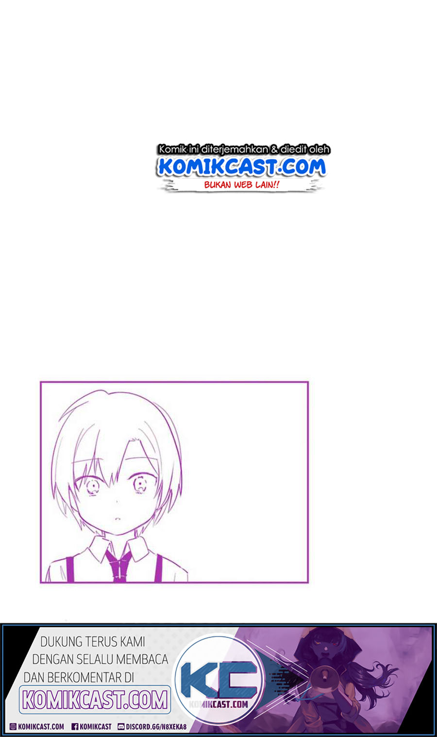 My Recently Hired Maid Is Suspicious Chapter 02.3 Gambar 6