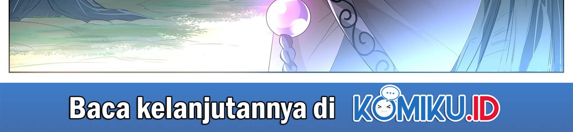 The Strongest Caveman Chapter 38 Gambar 25