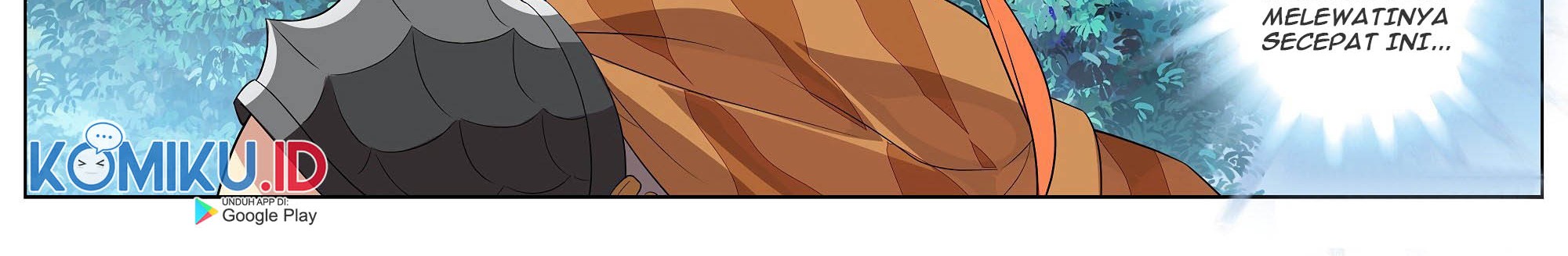 The Strongest Caveman Chapter 38 Gambar 3