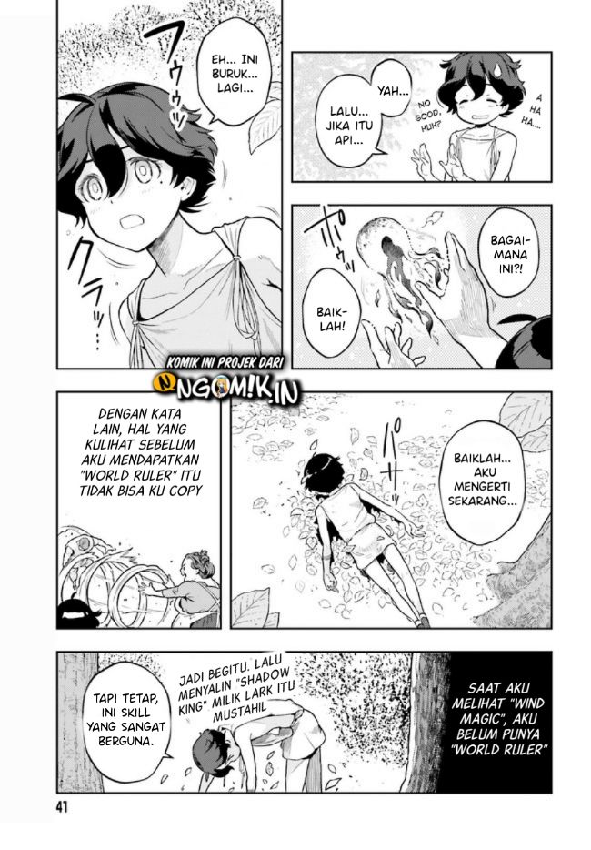 Genkai Koe No Tenpu wa, Tensei-sha ni Shika Atsukaenai – Overlimit Skill Holders – Chapter 01.1 Gambar 10