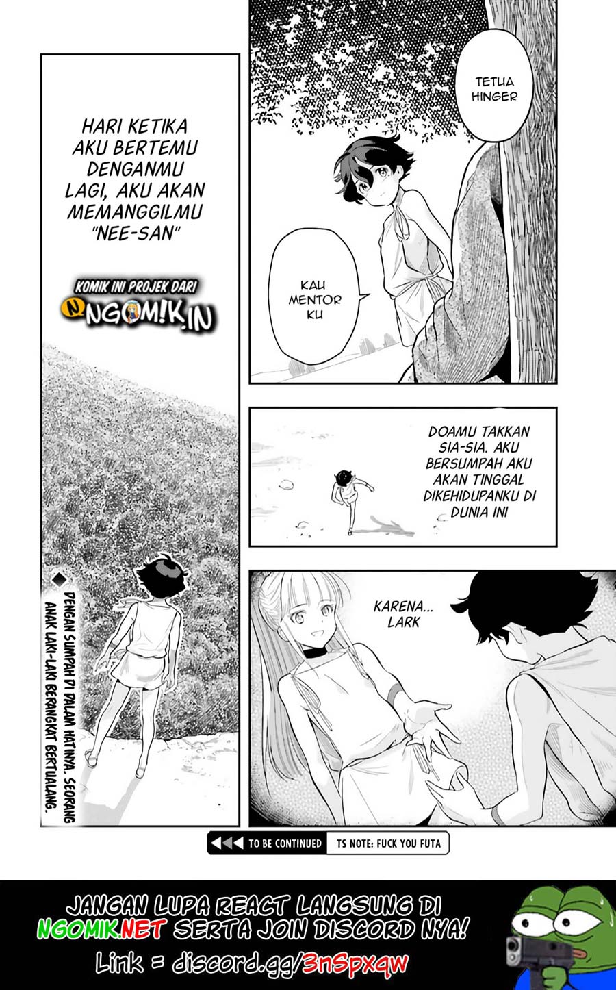 Genkai Koe No Tenpu wa, Tensei-sha ni Shika Atsukaenai – Overlimit Skill Holders – Chapter 00.3 Gambar 24