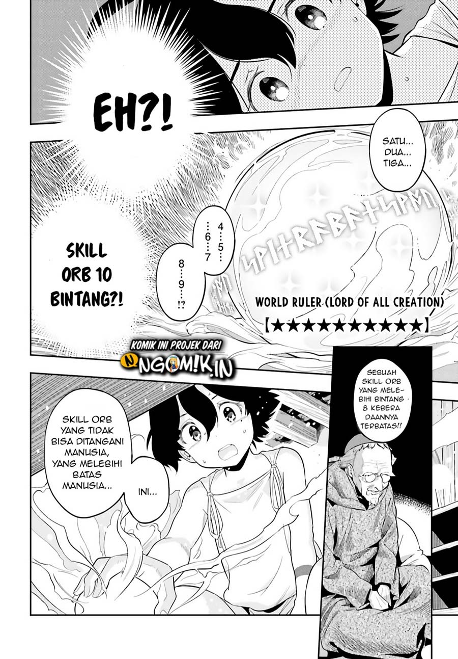 Genkai Koe No Tenpu wa, Tensei-sha ni Shika Atsukaenai – Overlimit Skill Holders – Chapter 00.3 Gambar 6