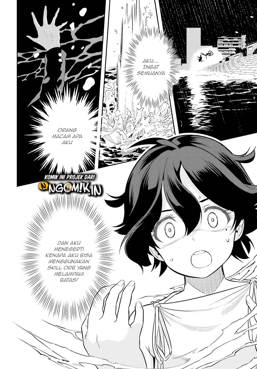 Genkai Koe No Tenpu wa, Tensei-sha ni Shika Atsukaenai – Overlimit Skill Holders – Chapter 00.3 Gambar 8