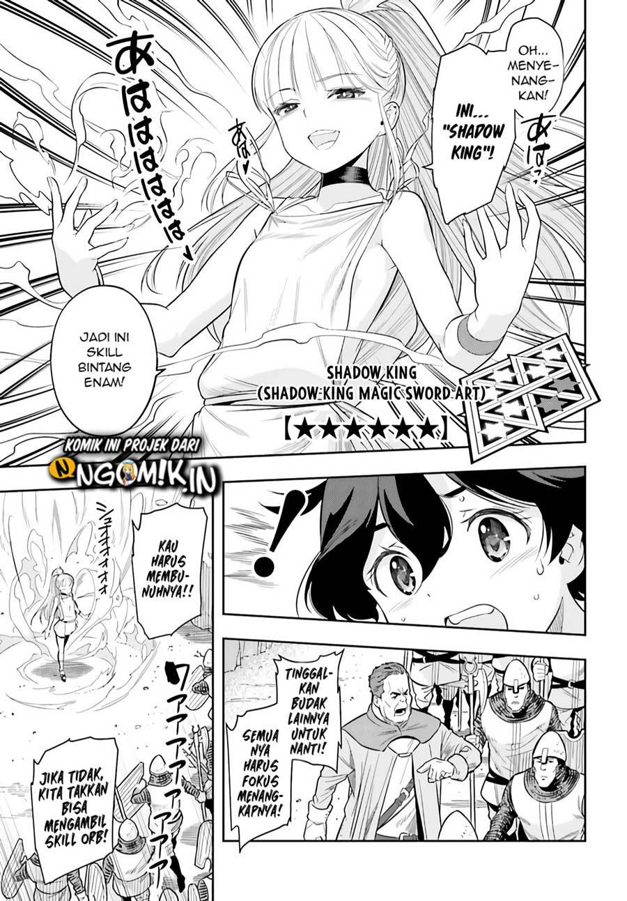 Genkai Koe No Tenpu wa, Tensei-sha ni Shika Atsukaenai – Overlimit Skill Holders – Chapter 00.2 Gambar 16