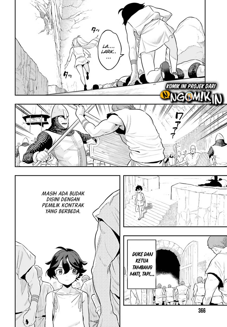 Genkai Koe No Tenpu wa, Tensei-sha ni Shika Atsukaenai – Overlimit Skill Holders – Chapter 00.2 Gambar 20