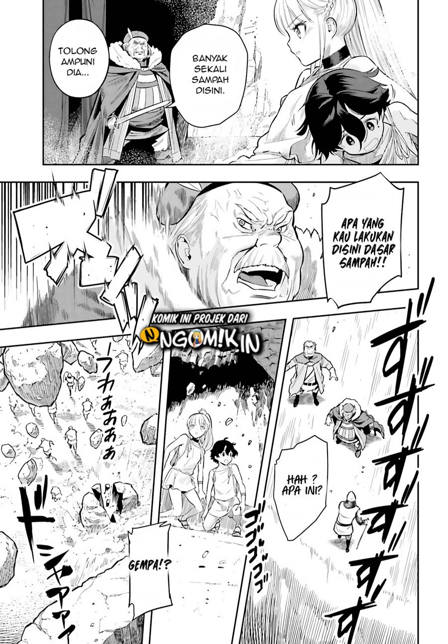 Genkai Koe No Tenpu wa, Tensei-sha ni Shika Atsukaenai – Overlimit Skill Holders – Chapter 00.2 Gambar 8