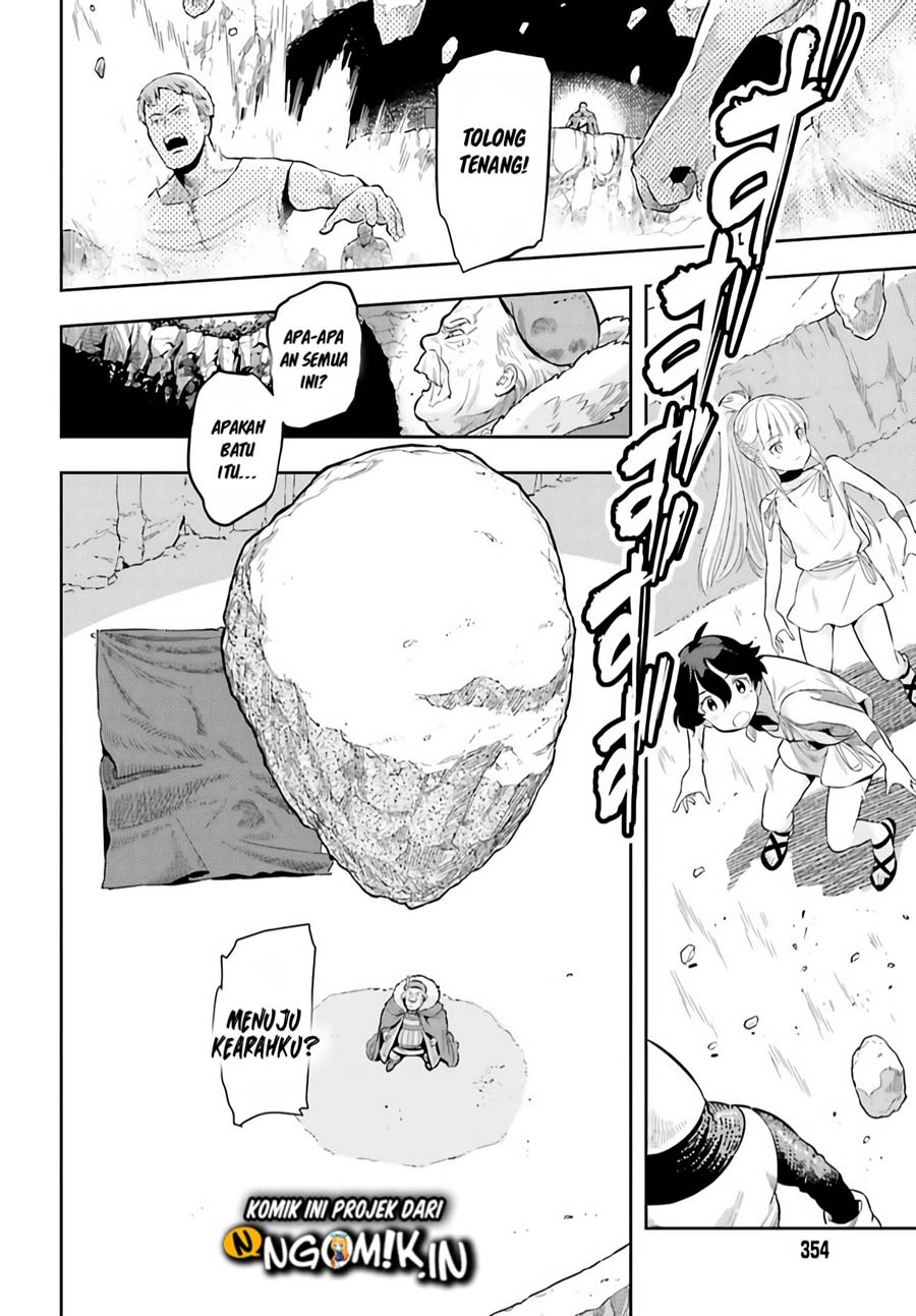 Genkai Koe No Tenpu wa, Tensei-sha ni Shika Atsukaenai – Overlimit Skill Holders – Chapter 00.2 Gambar 9