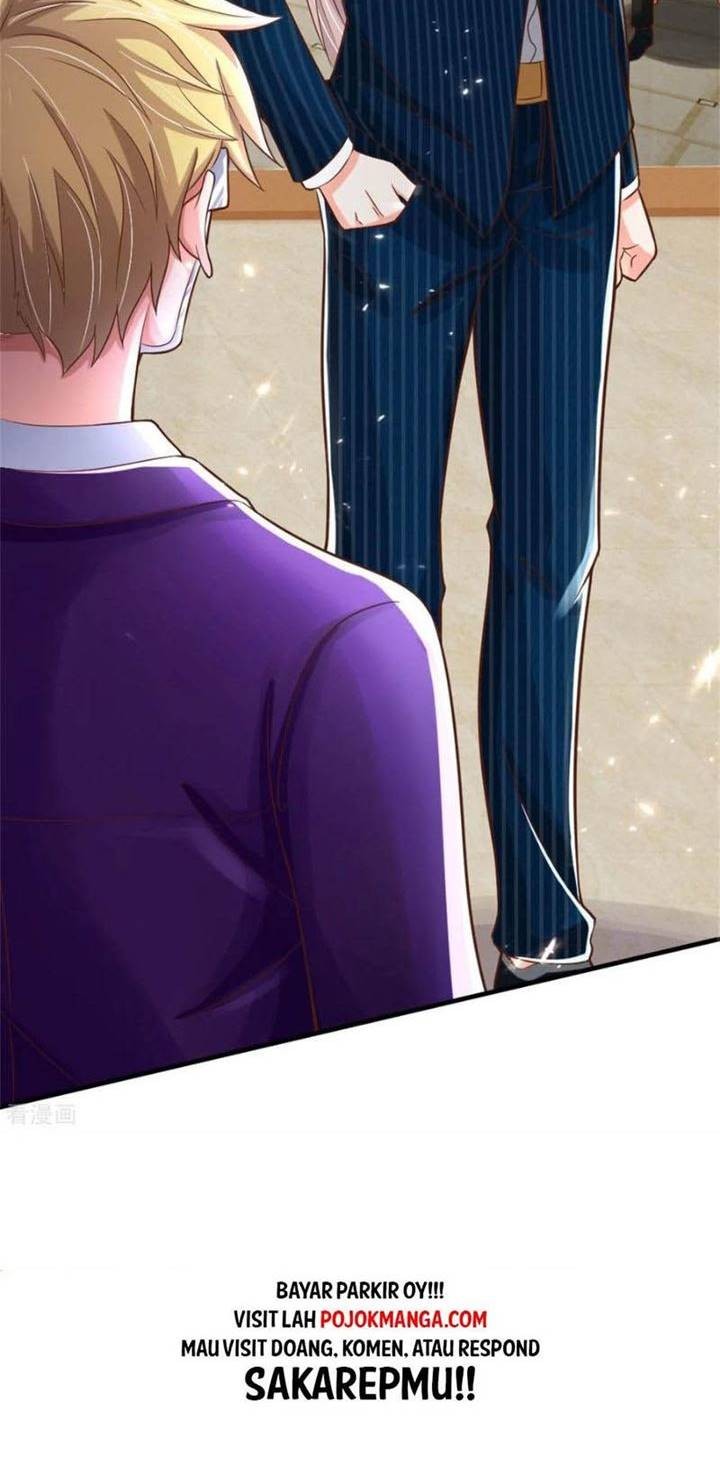 Immortal Daddy Xianzun Chapter 178 Gambar 13