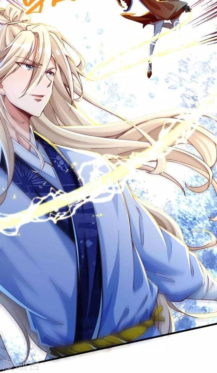 Bisheng Supreme’s Rebirth Chapter 13 Gambar 4