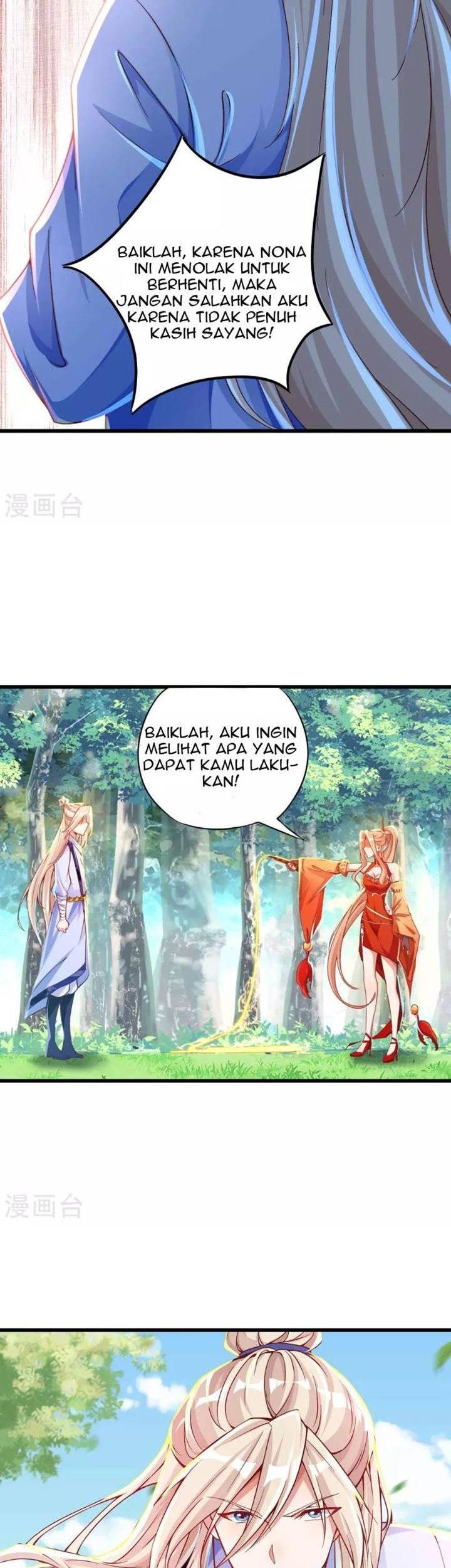 Bisheng Supreme’s Rebirth Chapter 13 Gambar 6