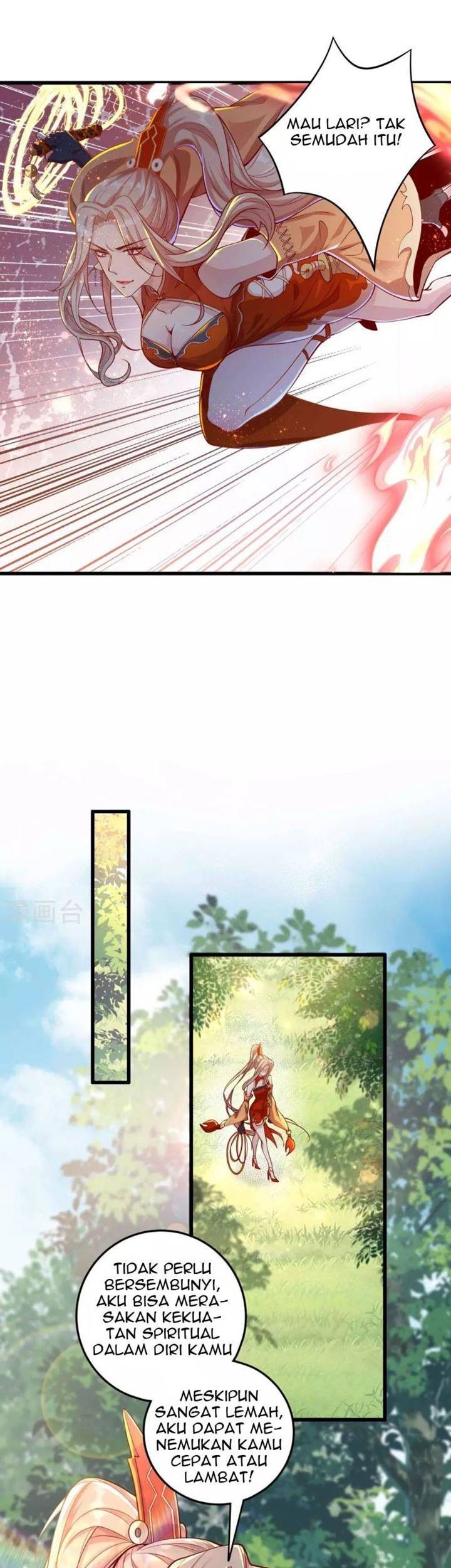 Bisheng Supreme’s Rebirth Chapter 13 Gambar 9