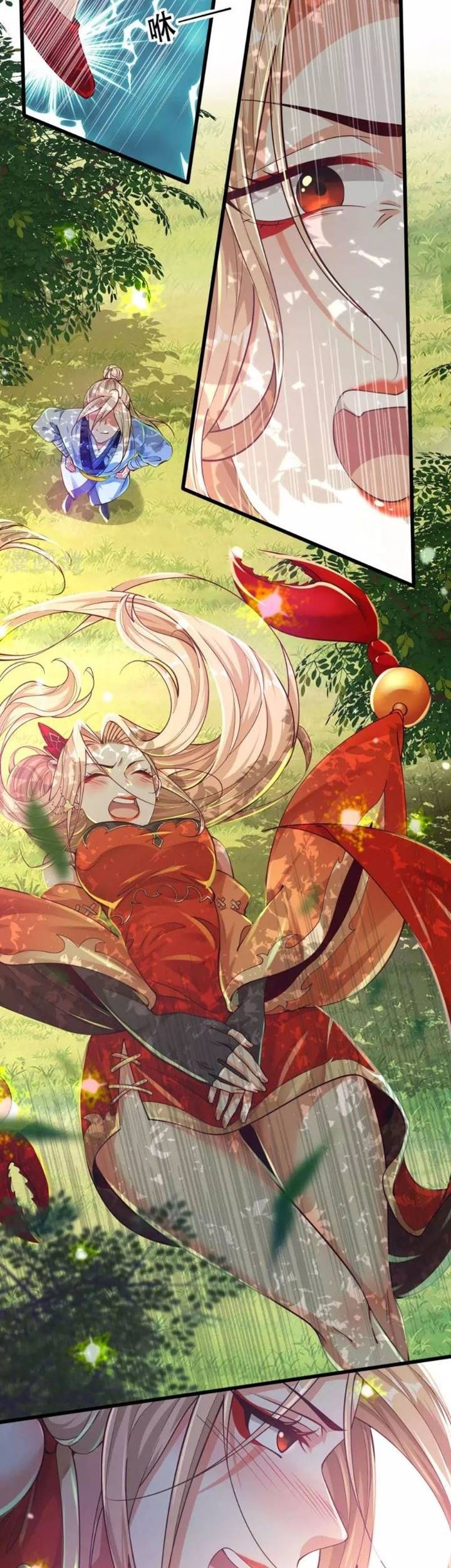 Bisheng Supreme’s Rebirth Chapter 13 Gambar 12