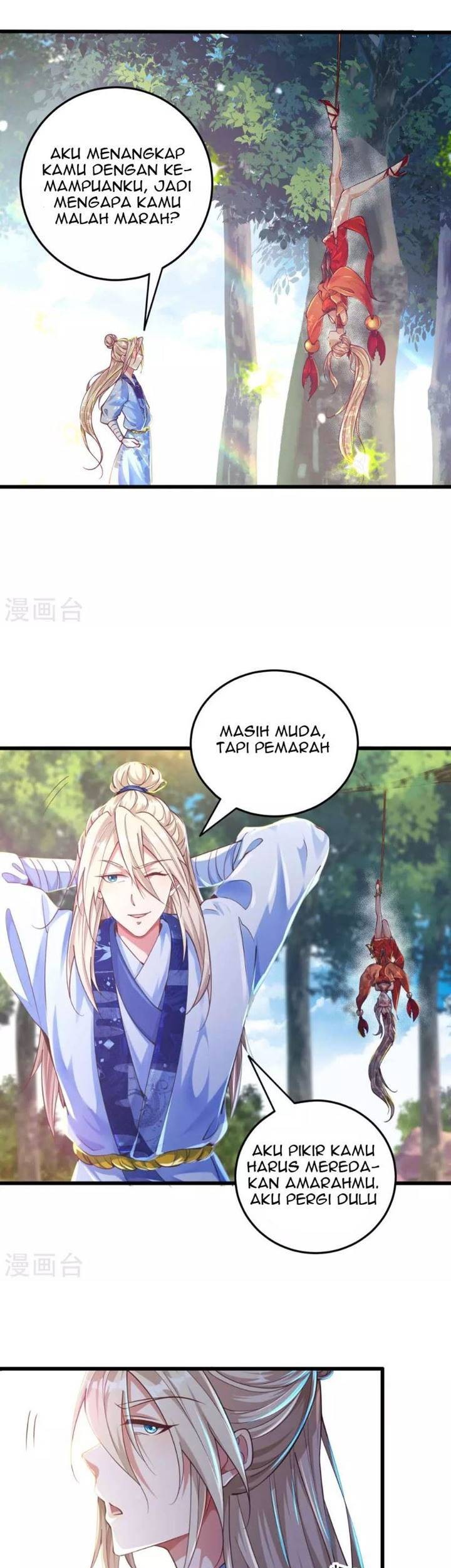 Bisheng Supreme’s Rebirth Chapter 13 Gambar 14