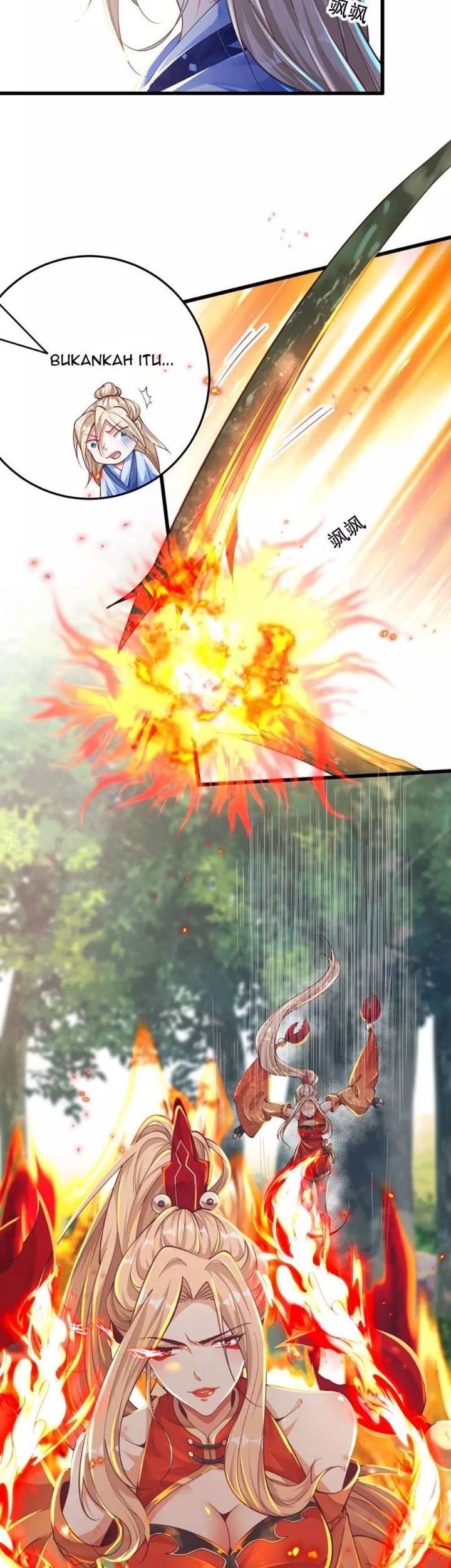 Bisheng Supreme’s Rebirth Chapter 13 Gambar 15