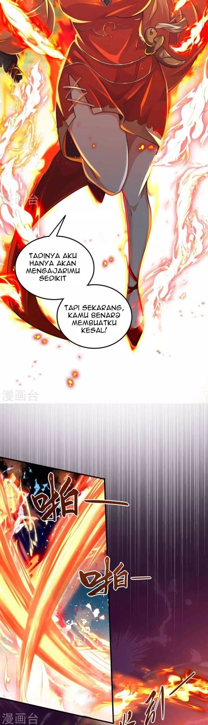 Bisheng Supreme’s Rebirth Chapter 13 Gambar 16