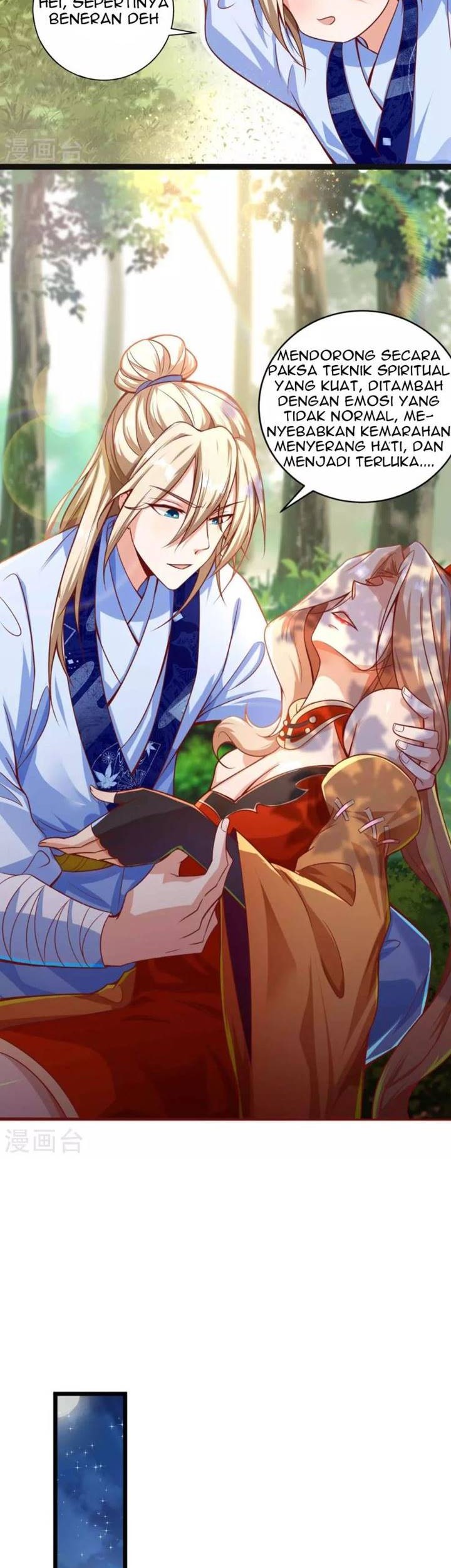Bisheng Supreme’s Rebirth Chapter 13 Gambar 21