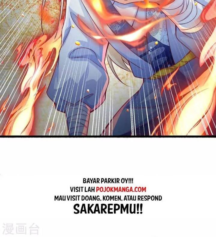 Bisheng Supreme’s Rebirth Chapter 13 Gambar 25