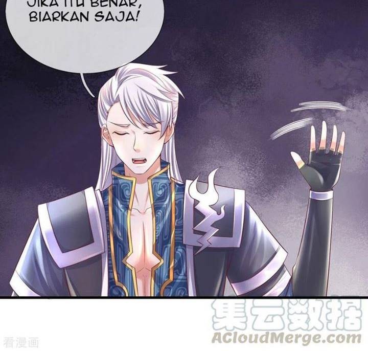 Shura Sword Sovereign Chapter 171 Gambar 5