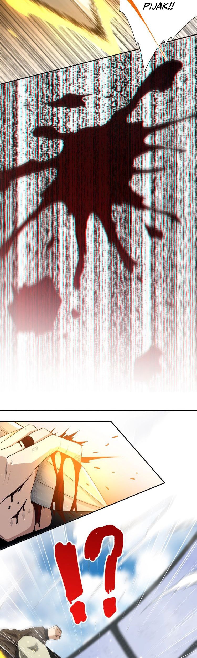 Ultimate Soldier Chapter 59 Gambar 11