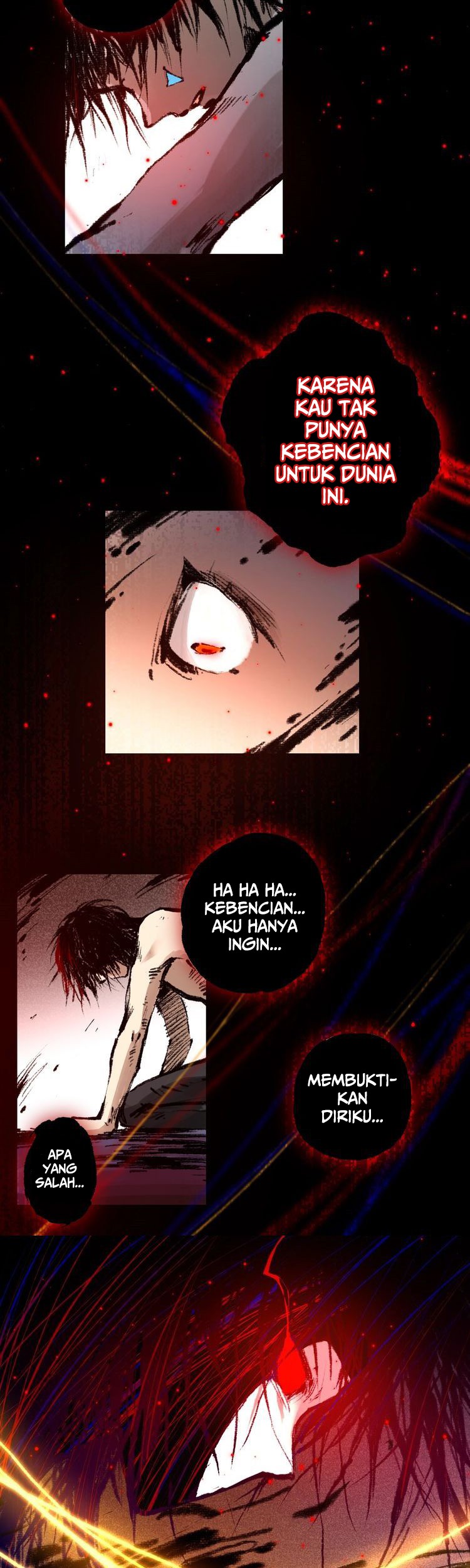 Ultimate Soldier Chapter 59 Gambar 19