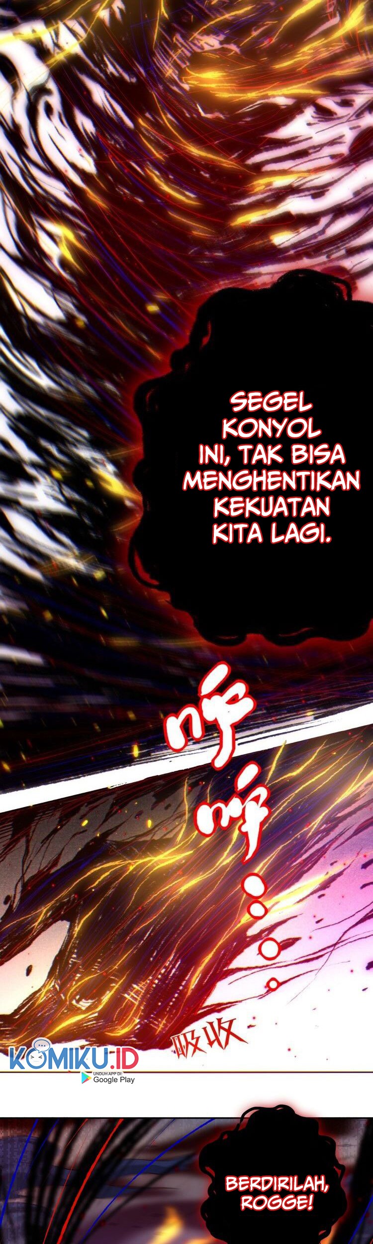 Ultimate Soldier Chapter 59 Gambar 25