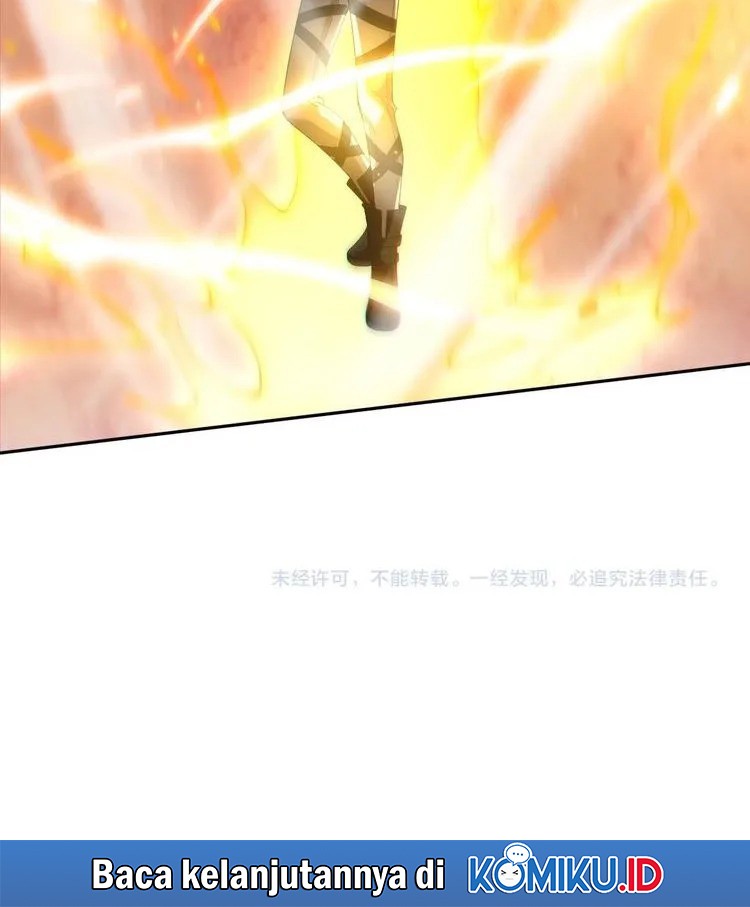 Ultimate Soldier Chapter 60 Gambar 21