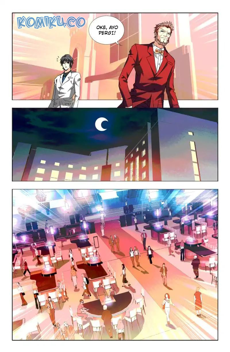 Vicious Luck Chapter 21 Gambar 10