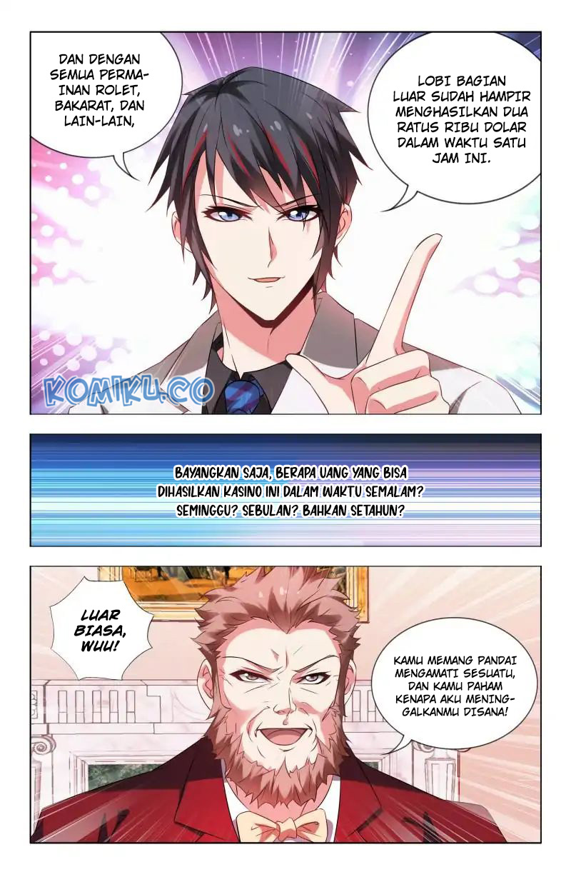 Vicious Luck Chapter 23 6