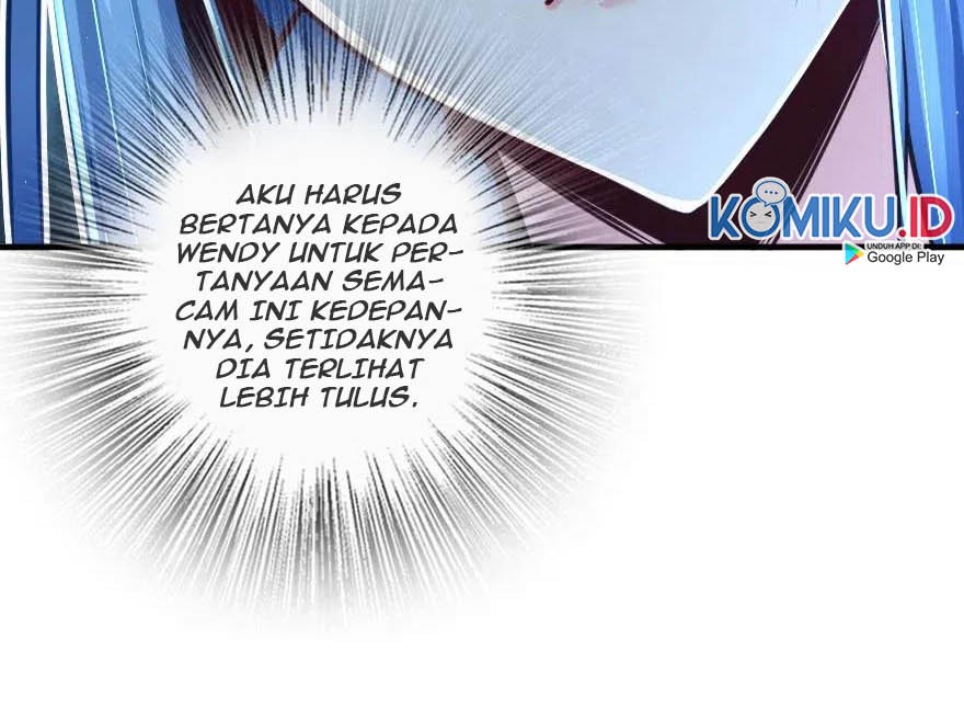 Release That Witch Chapter 221 Gambar 7