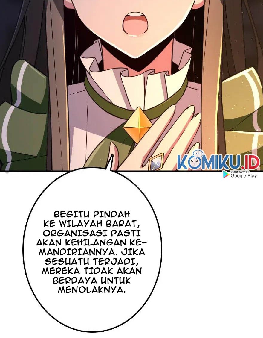 Release That Witch Chapter 222 Gambar 22