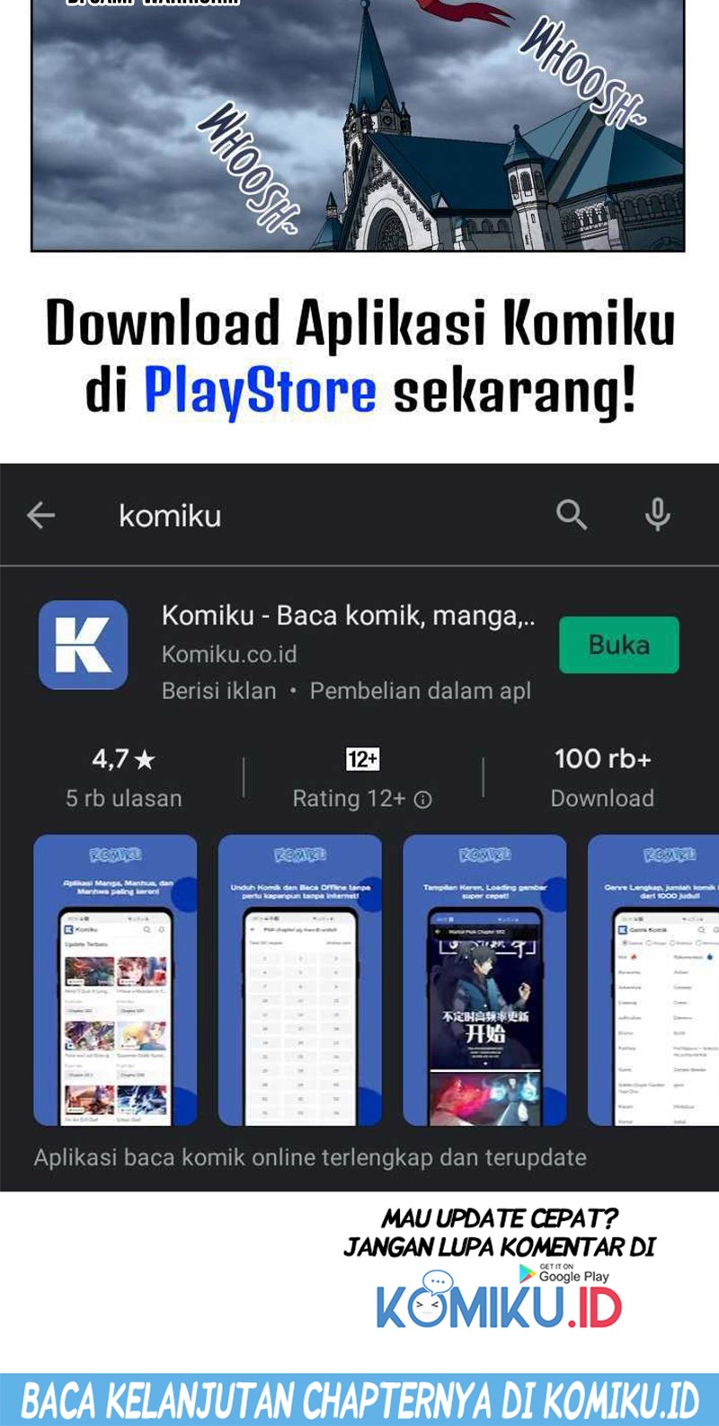 Virtual World: Close Combat Mage Chapter 140 Gambar 9