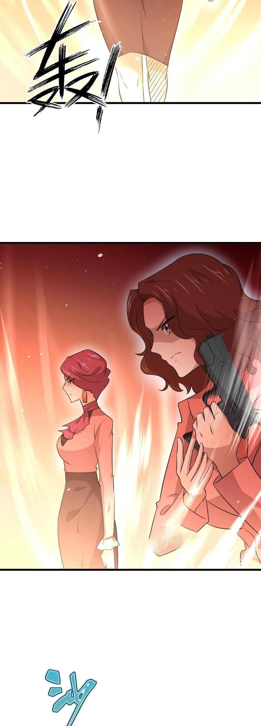 Immortal Swordsman in The Reverse World Chapter 163 Gambar 16