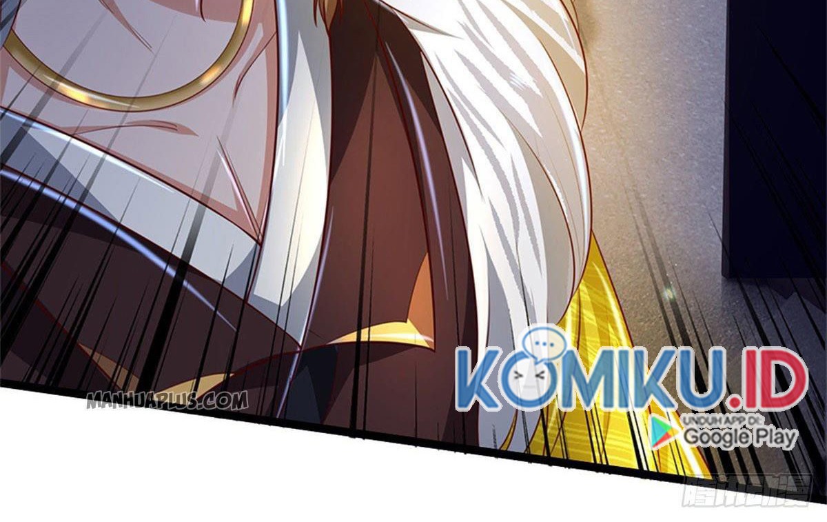 I am Daxianzun Chapter 283 Gambar 10