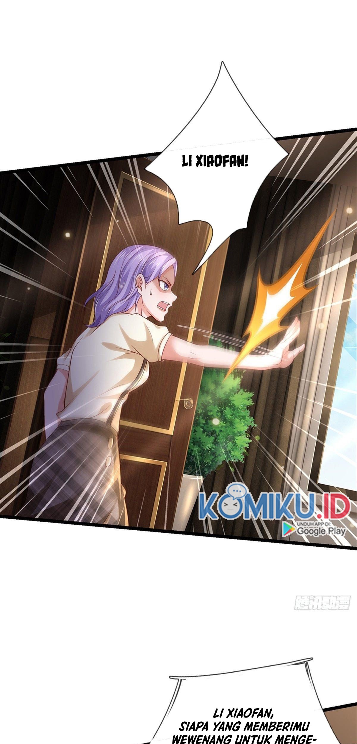 I am Daxianzun Chapter 283 Gambar 11