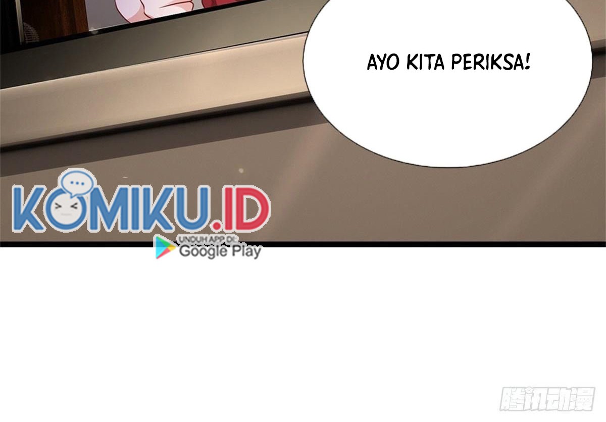I am Daxianzun Chapter 283 Gambar 16